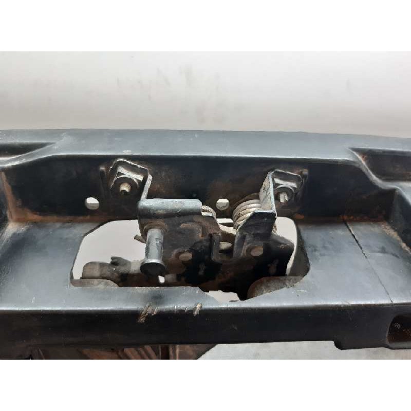 Recambio de panel frontal para audi a6 avant (4b5) 2.5 tdi referencia OEM IAM 5