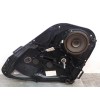 Recambio de elevalunas trasero derecho para ford fiesta (cb1) 1.4 tdci cat referencia OEM IAM   
