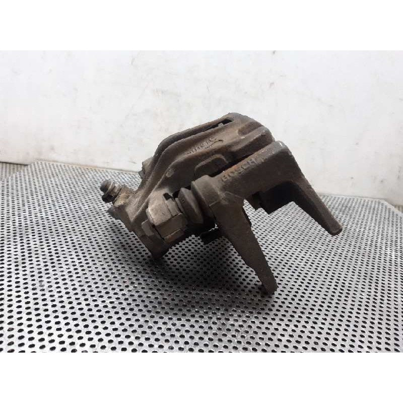 Recambio de pinza de freno delantera derecha para smart coupe básico (37kw) referencia OEM IAM 6J02 R1B BOSCH - Negro 3