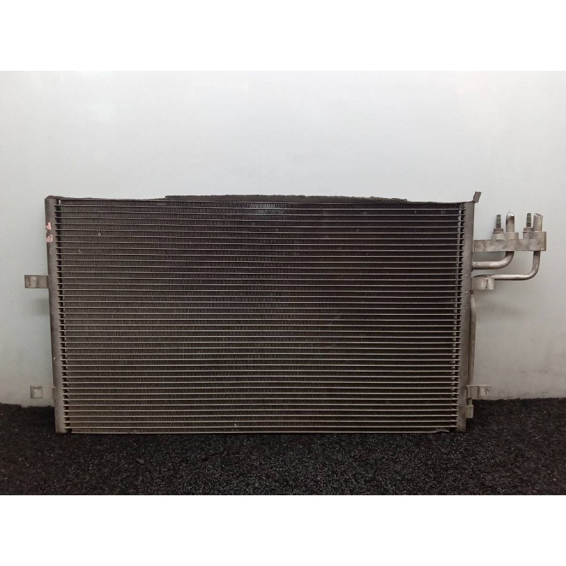Recambio de condensador / radiador aire acondicionado para ford focus lim. (cb4) trend referencia OEM IAM - Blanco 2