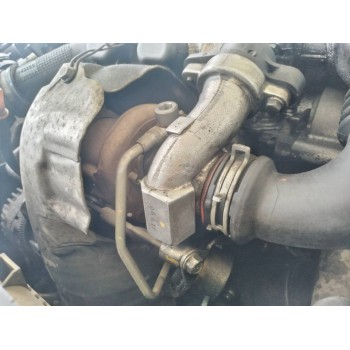TURBOCOMPRESOR 9685293080 