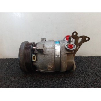 COMPRESOR AIRE ACONDICIONADO J639 715016 DAC
