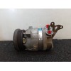Recambio de compresor aire acondicionado para daewoo nubira berlina sx plus referencia OEM IAM J639 715016 DAC
