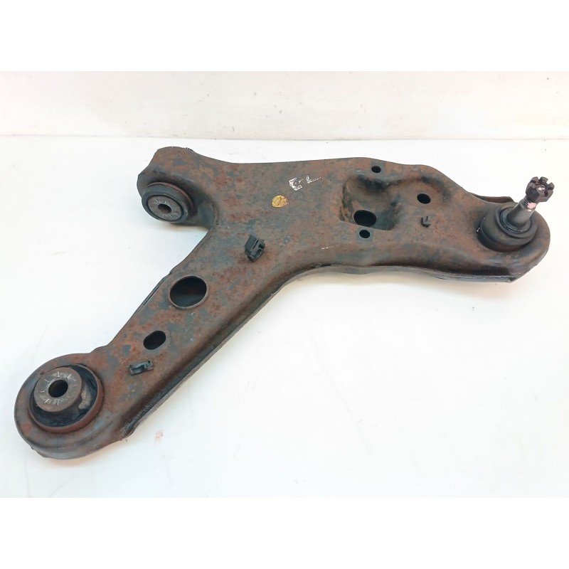 Recambio de brazo suspension inferior delantero derecho para chevrolet camaro cabrio piel referencia OEM IAM   
