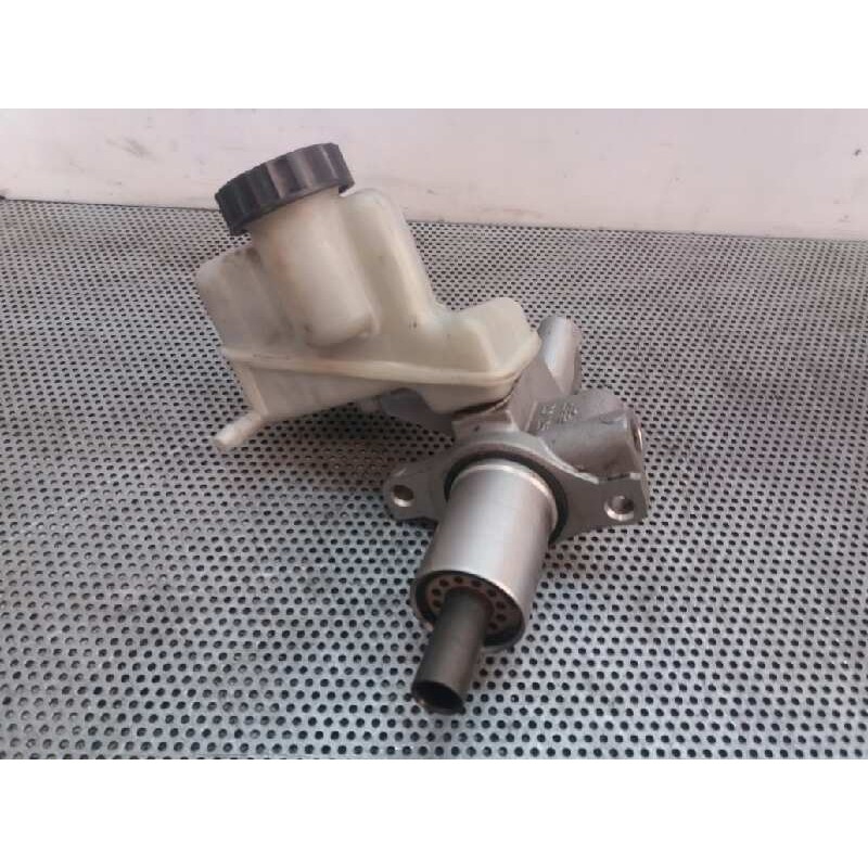 Recambio de bomba freno para mercedes-benz clase c (w204) berlina c 200 cdi blueefficiency (204.001) referencia OEM IAM 2025  AT - Negro
