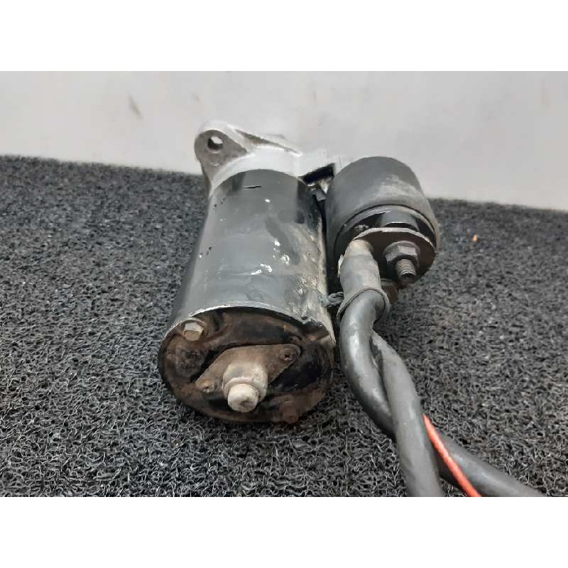 Recambio de motor arranque para audi a6 berlina (4b2) 2.5 tdi referencia OEM IAM 0001109021 059911023 BOSCH - Negro 2