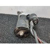 Recambio de motor arranque para audi a6 berlina (4b2) 2.5 tdi referencia OEM IAM 0001109021 059911023 BOSCH