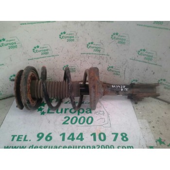 AMORTIGUADOR DELANTERO IZQUIERDO 