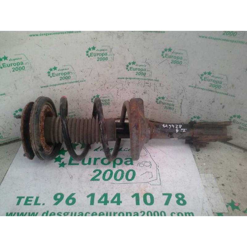 Recambio de amortiguador delantero izquierdo para suzuki liana rh (er) 1.6 16v cat referencia OEM IAM   