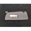 Recambio de parasol izquierdo para bmw serie 3 berlina (e46) 320d referencia OEM IAM   