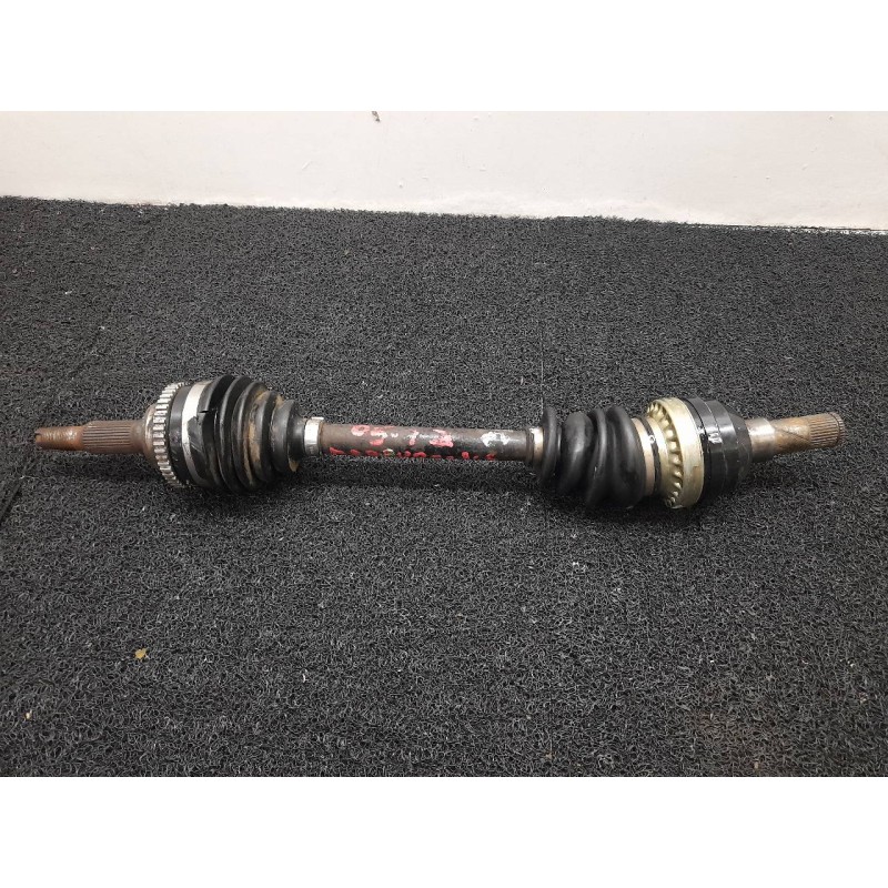 Recambio de transmision delantera izquierda para daewoo nubira berlina 1.6 cat referencia OEM IAM  75040 
