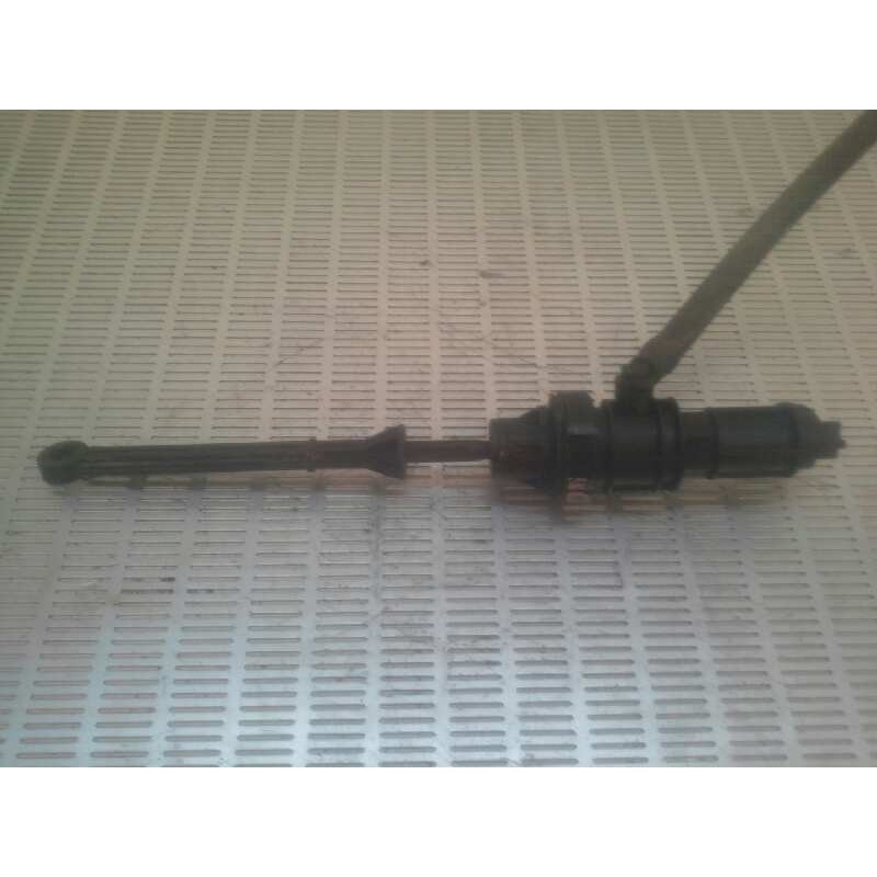 Recambio de bombin embrague para ford transit mod. 2000 combi 2.0 tde cat referencia OEM IAM 511009510  