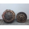 Recambio de kit embrague para citroën saxo 1.1 sx referencia OEM IAM   