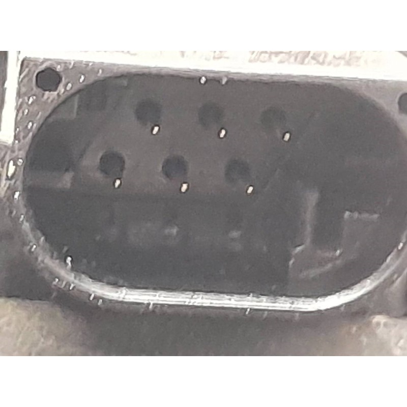 Recambio de potenciometro pedal para bmw x3 (e83) 3.0d referencia OEM IAM 3542676693102 25916010 - Negro 5