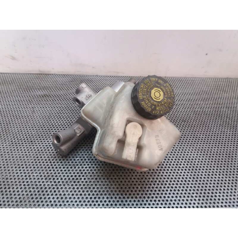 Recambio de bomba freno para mercedes-benz clase c (w204) berlina c 200 cdi blueefficiency (204.001) referencia OEM IAM 2025  AT - Negro 2