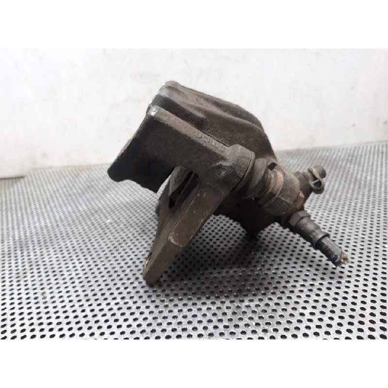 Recambio de pinza de freno delantera derecha para smart coupe básico (37kw) referencia OEM IAM 6J02 R1B BOSCH - Negro 4