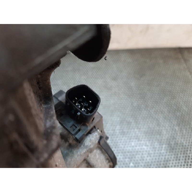 Recambio de motor limpia delantero para mitsubishi colt berlina 3 (cz) 1.3 atlantis referencia OEM IAM 8250A153 MS1592006821 DEN - Gris 4