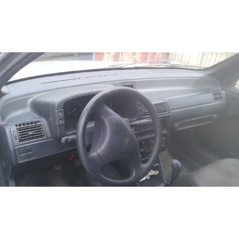 citroën zx del año 1996