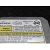 Recambio de centralita airbag para ssangyong rexton 290 referencia OEM IAM 8625008120 5WY64007 