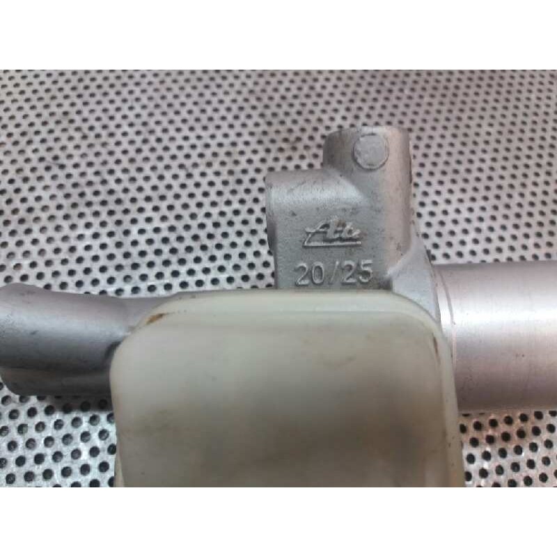 Recambio de bomba freno para mercedes-benz clase c (w204) berlina c 200 cdi blueefficiency (204.001) referencia OEM IAM 2025  AT - Negro 3
