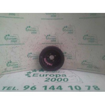 POLEA CIGUEÑAL 03G105243 