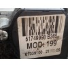 Recambio de antirrobo / llave contacto para fiat grande punto (199) 1.2 8v active referencia OEM IAM 51749998 61039100 