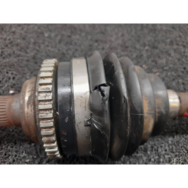 Recambio de transmision delantera izquierda para daewoo nubira berlina 1.6 cat referencia OEM IAM  75040 2