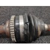 Recambio de transmision delantera izquierda para daewoo nubira berlina 1.6 cat referencia OEM IAM  75040 