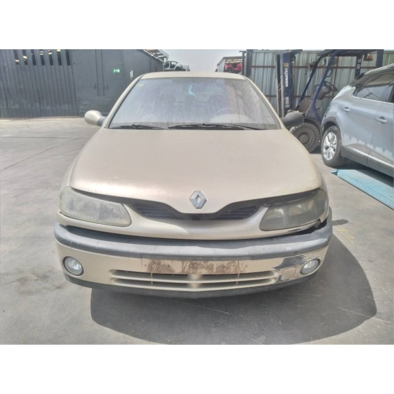 renault laguna (b56) del año 1999