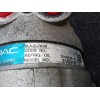Recambio de compresor aire acondicionado para daewoo nubira berlina sx plus referencia OEM IAM J639 715016 DAC