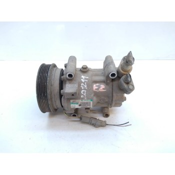 COMPRESOR AIRE ACONDICIONADO 1918 8200953359A 