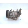 Recambio de compresor aire acondicionado para renault kangoo furgón compact comfort referencia OEM IAM 1918 8200953359A 