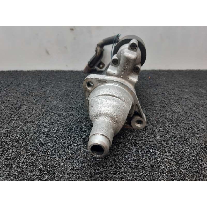 Recambio de motor arranque para audi a6 berlina (4b2) 2.5 tdi referencia OEM IAM 0001109021 059911023 BOSCH - Negro 5