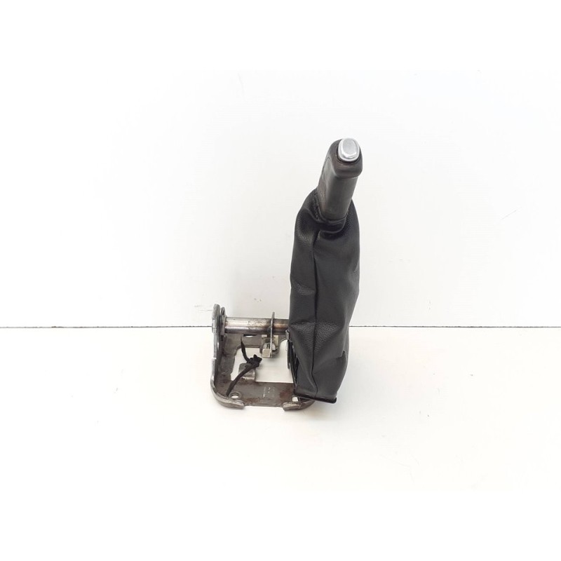 Recambio de palanca freno para ford mondeo ber. (ca2) ghia referencia OEM IAM 7G912780BD - Negro 3