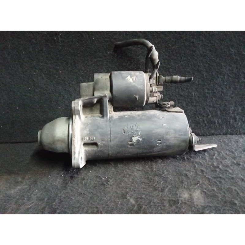 Recambio de motor arranque para bmw serie 3 berlina (e36) 2.5 24v referencia OEM IAM 0001108115  BOSCH