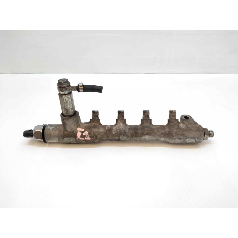 Recambio de rampa inyectora para opel astra j lim. enjoy referencia OEM IAM 443842825 10166340223 - Negro 3