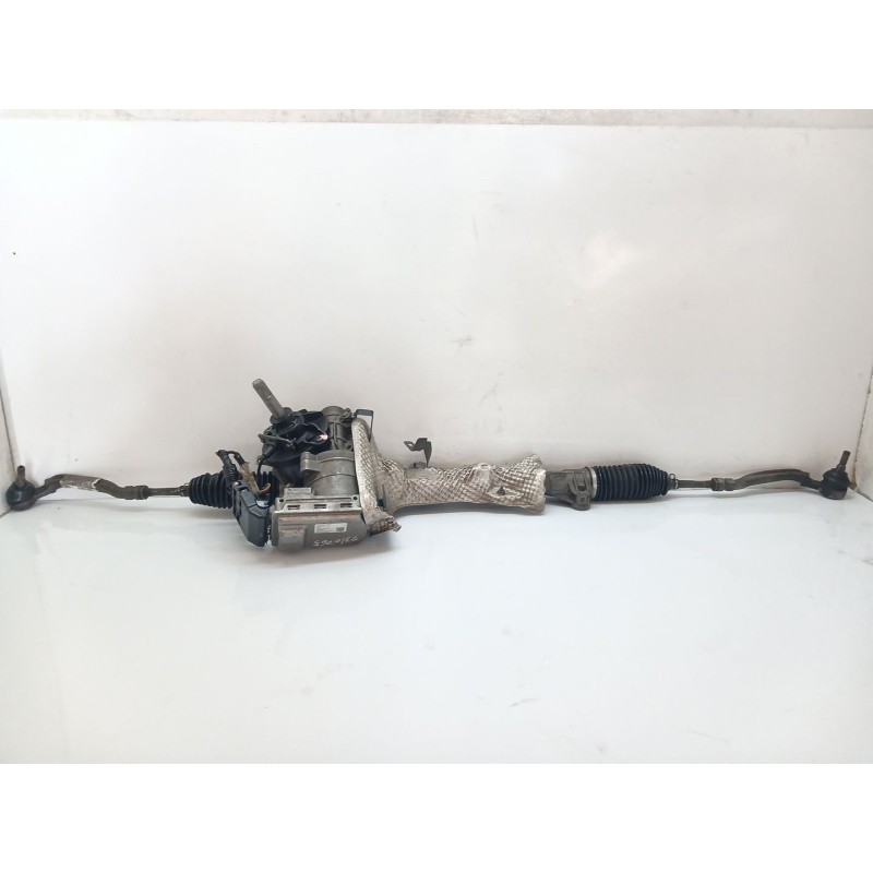 Recambio de cremallera direccion para opel combo life expression referencia OEM IAM 1805250044506 6820000231 