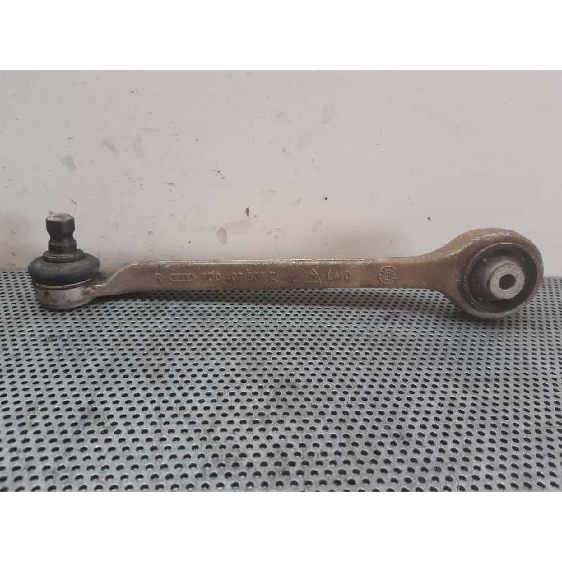 Recambio de brazo suspension superior delantero izquierdo para audi a6 avant (4b5) 2.5 tdi referencia OEM IAM 8D0407508E 3