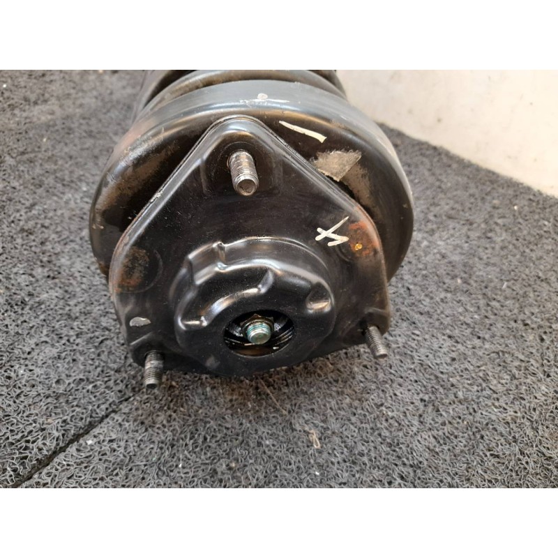 Recambio de amortiguador delantero izquierdo para hyundai coupe (gk) 2.0 gls referencia OEM IAM - Negro 2
