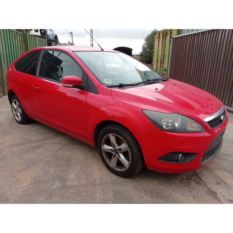 ford focus lim. (cb4) del año 2008