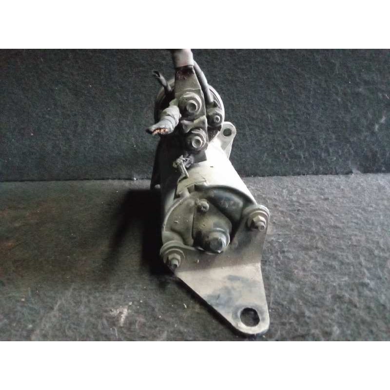 Recambio de motor arranque para bmw serie 3 berlina (e36) 2.5 24v referencia OEM IAM 0001108115  BOSCH 2