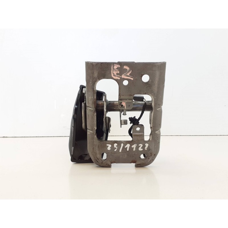 Recambio de palanca freno para ford mondeo ber. (ca2) ghia referencia OEM IAM 7G912780BD - Negro 4