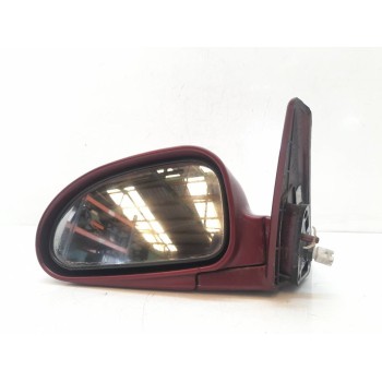RETROVISOR IZQUIERDO 
