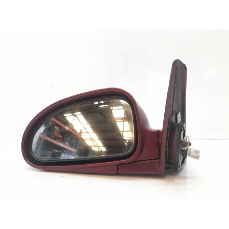 Recambio de retrovisor izquierdo para hyundai coupe (j2) 1.6 16v cat referencia OEM IAM   