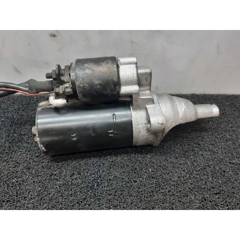 Recambio de motor arranque para audi a6 berlina (4b2) 2.5 tdi referencia OEM IAM 0001109021 059911023 BOSCH - Negro 6