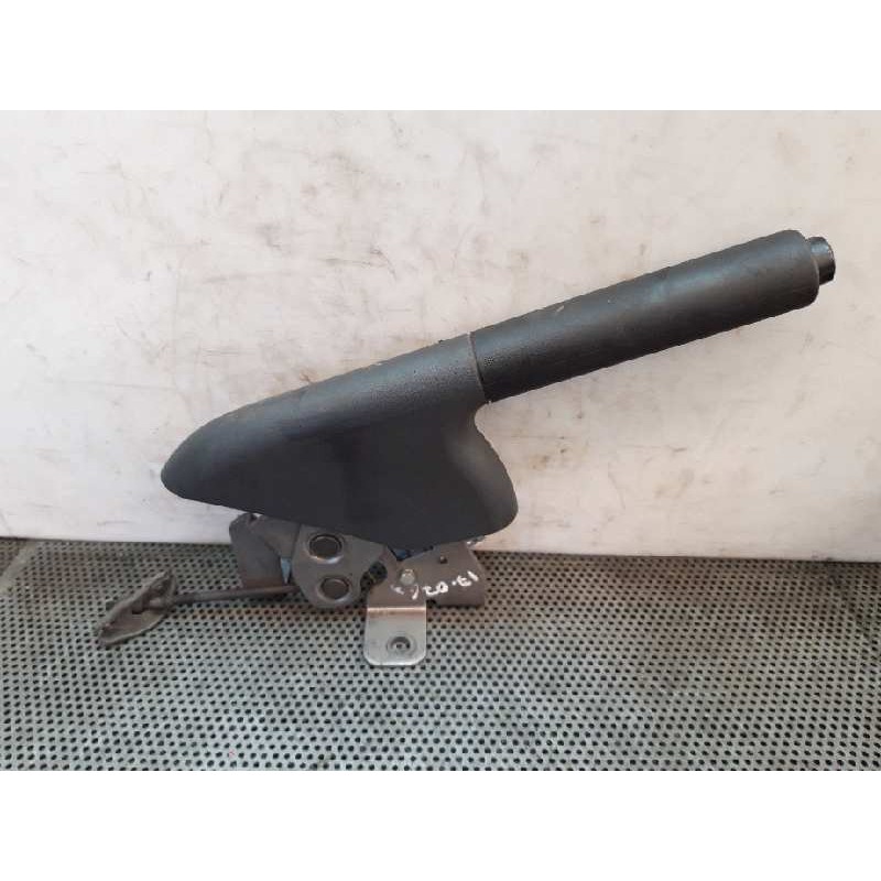Recambio de palanca freno para mitsubishi colt berlina 3 (cz) 1.3 atlantis referencia OEM IAM MR955248ZZ 1240023000 