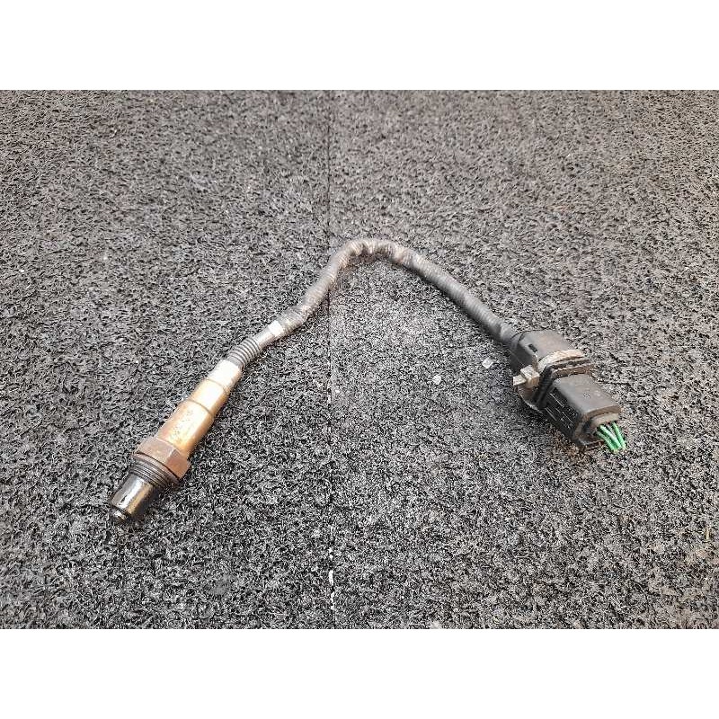 Recambio de sonda lambda para mercedes-benz vito (w639) basic, combi 109 cdi compacto (639.601) referencia OEM IAM 0258017014015