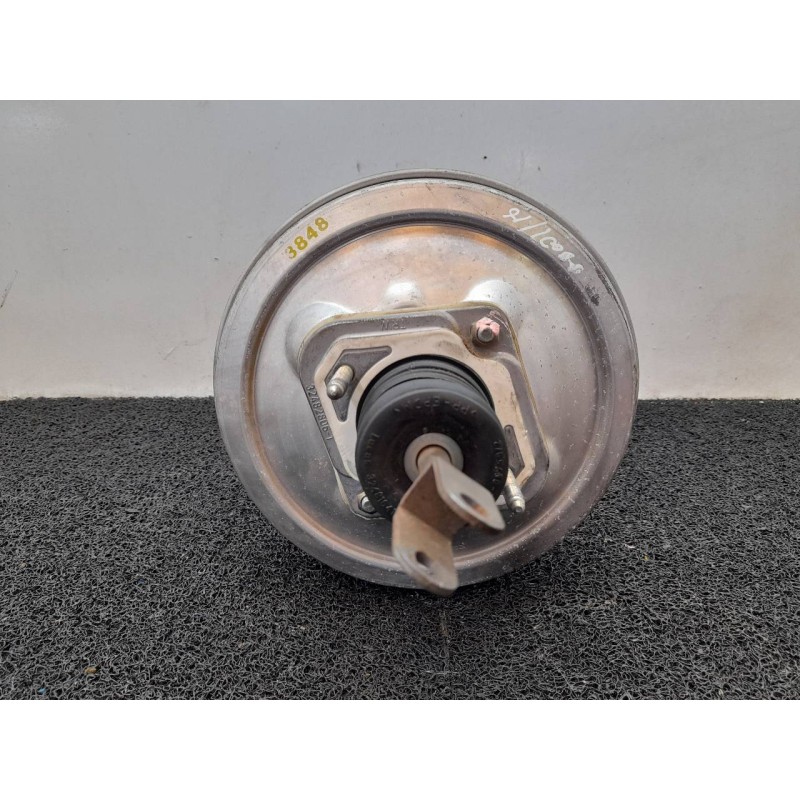 Recambio de servofreno para bmw x3 (e83) 3.0d referencia OEM IAM 293403546064 TRW - Negro 2