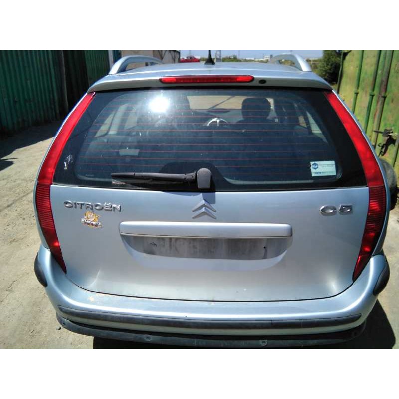citroën c5 break del año 2003