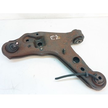 BRAZO SUSPENSION INFERIOR DELANTERO IZQUIERDO 